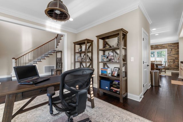 251 Old Shelbyville Hwy, Tullahoma, TN 37388