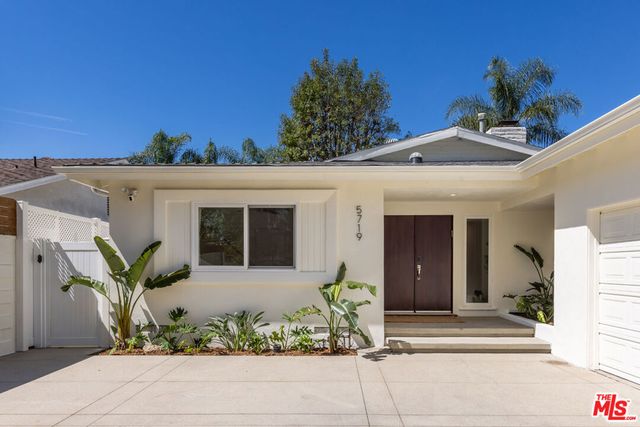 5719 Rhodes Avenue, Valley Village, CA 91607