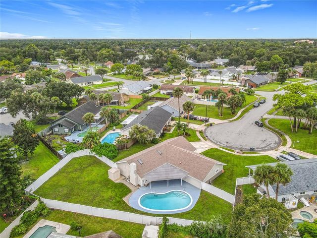 723 RAVEN ROCK COURT, Port Orange, FL 32127