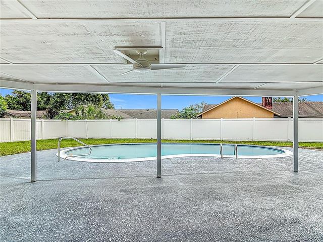 723 RAVEN ROCK COURT, Port Orange, FL 32127