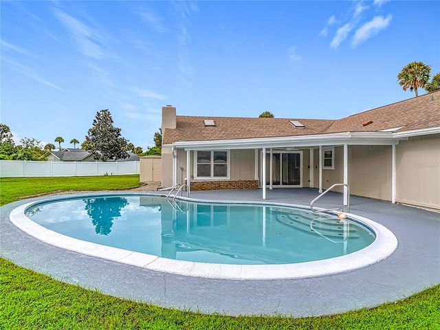 723 RAVEN ROCK COURT, Port Orange, FL 32127