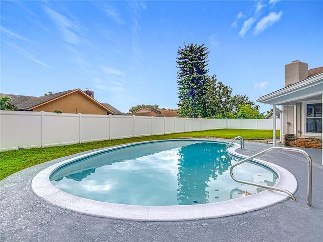 723 RAVEN ROCK COURT, Port Orange, FL 32127