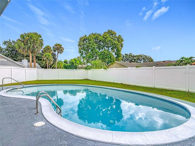 723 RAVEN ROCK COURT, Port Orange, FL 32127
