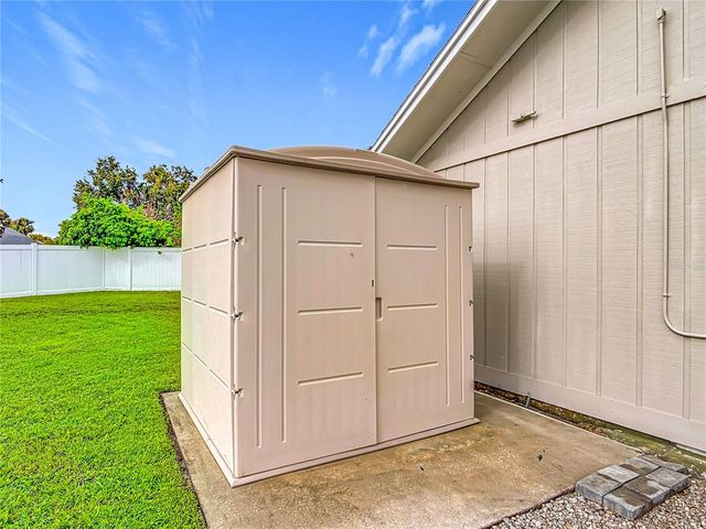 723 RAVEN ROCK COURT, Port Orange, FL 32127