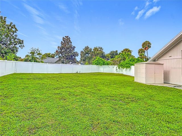 723 RAVEN ROCK COURT, Port Orange, FL 32127