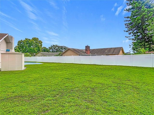 723 RAVEN ROCK COURT, Port Orange, FL 32127