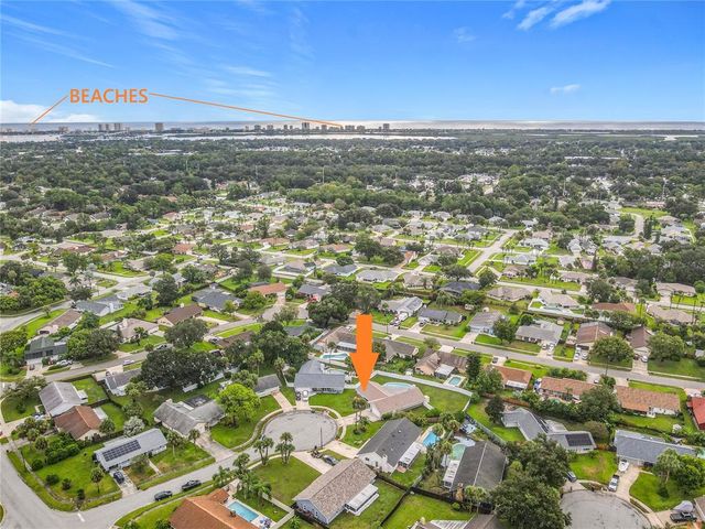 723 RAVEN ROCK COURT, Port Orange, FL 32127