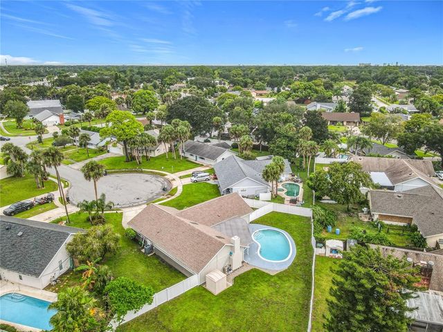 723 RAVEN ROCK COURT, Port Orange, FL 32127