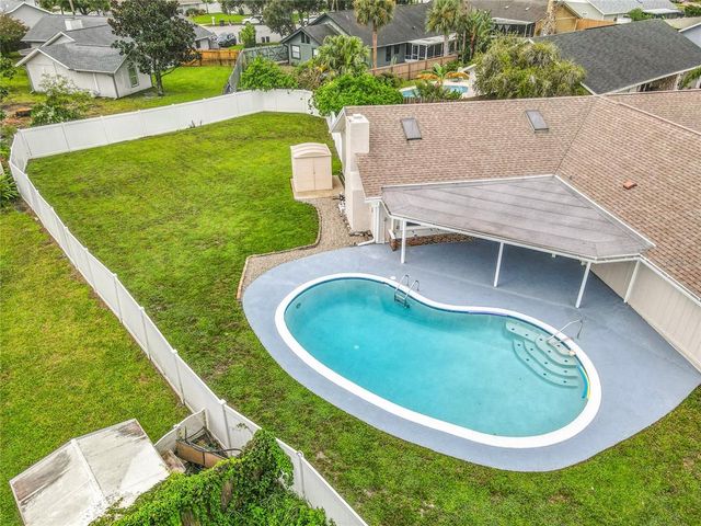 723 RAVEN ROCK COURT, Port Orange, FL 32127