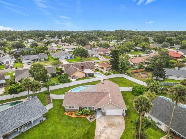 723 RAVEN ROCK COURT, Port Orange, FL 32127