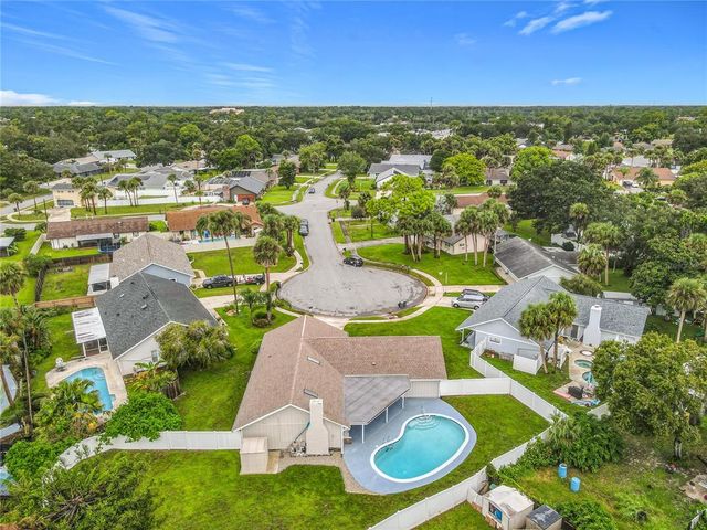 723 RAVEN ROCK COURT, Port Orange, FL 32127