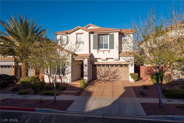 1149 Oberlin Court, Las Vegas, NV 89135
