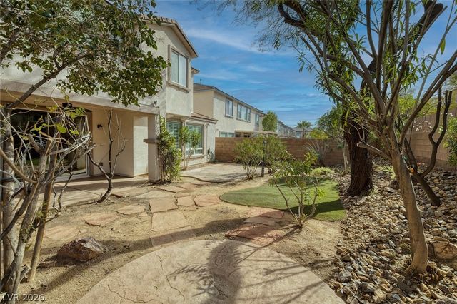 1149 Oberlin Court, Las Vegas, NV 89135