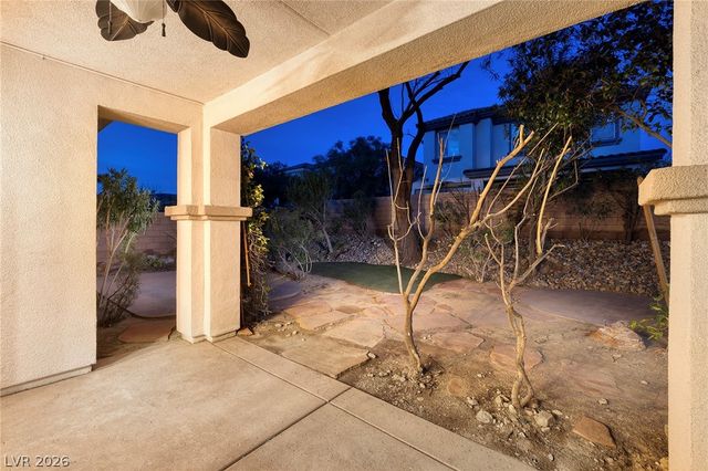 1149 Oberlin Court, Las Vegas, NV 89135