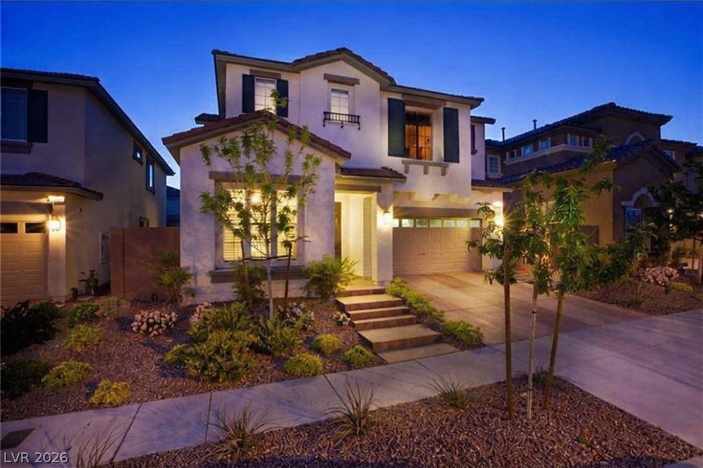 1149 Oberlin Court, Las Vegas, NV 89135