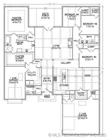 5915 E 127th Place S, Tulsa, OK 74008