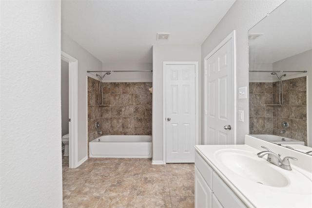 3111 View Valley Trail, Katy, TX 77493