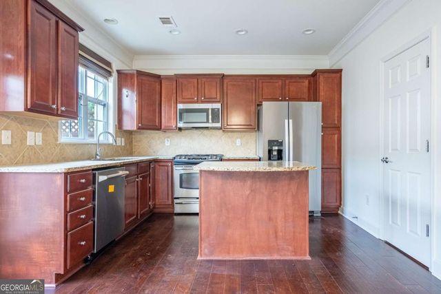 2450 Natoma Court SE 11, Smyrna, GA 30080