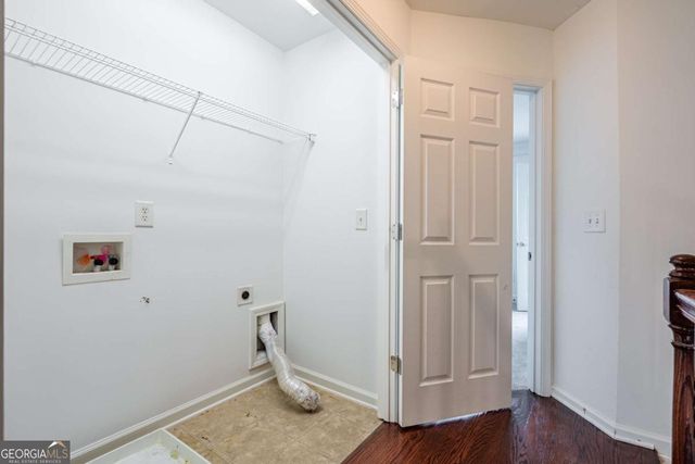 2450 Natoma Court SE 11, Smyrna, GA 30080