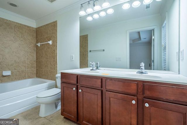 2450 Natoma Court SE 11, Smyrna, GA 30080