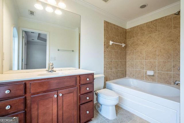 2450 Natoma Court SE 11, Smyrna, GA 30080