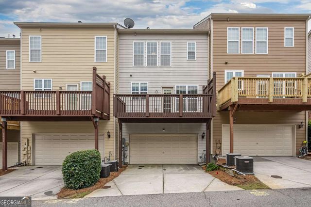 2450 Natoma Court SE 11, Smyrna, GA 30080