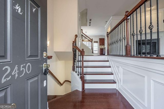 2450 Natoma Court SE 11, Smyrna, GA 30080