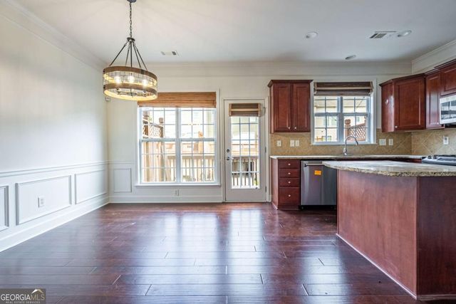 2450 Natoma Court SE 11, Smyrna, GA 30080