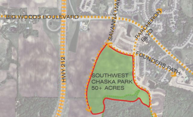 3866 Founders Path, Chaska, MN 55318