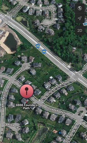 3866 Founders Path, Chaska, MN 55318