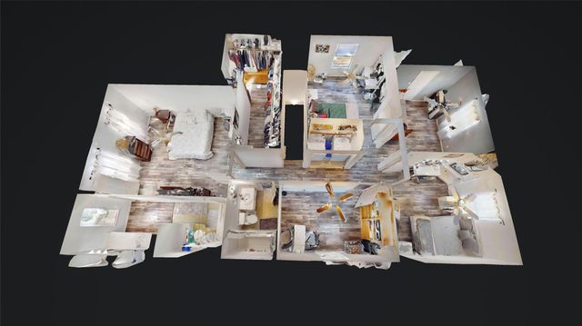 7106 Bayou Crest Drive, Houston, TX 77088