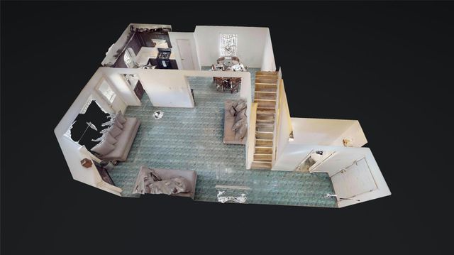 7106 Bayou Crest Drive, Houston, TX 77088