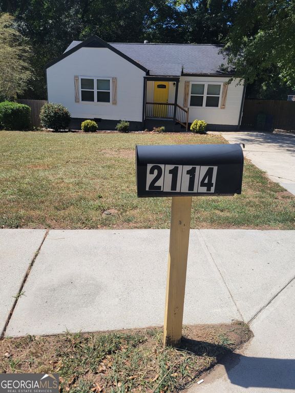 2114 Fellowship Road, Tucker, GA 30084 — photo 2