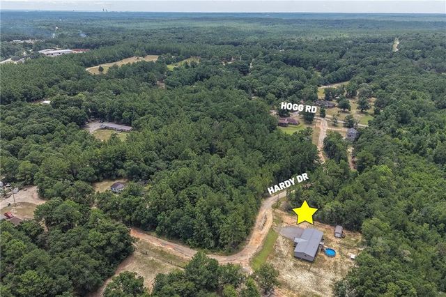 7355 Hardy Drive, Eight Mile, AL 36613