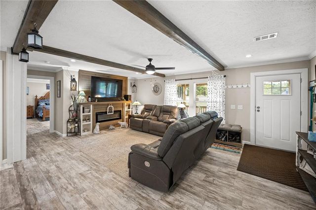 7355 Hardy Drive, Eight Mile, AL 36613