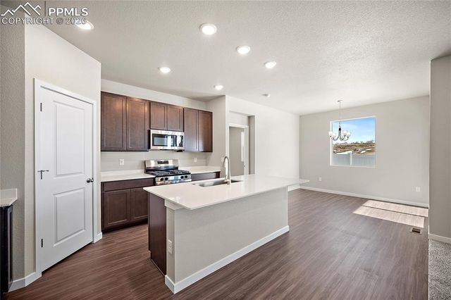 9653 Pinpoint Drive, Fountain, CO 80817