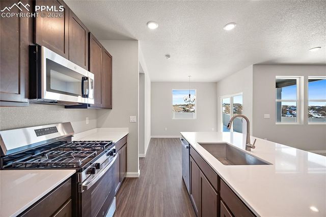 9653 Pinpoint Drive, Fountain, CO 80817