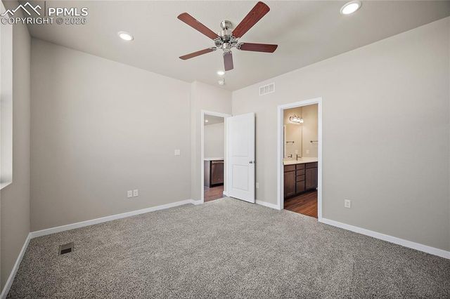 9653 Pinpoint Drive, Fountain, CO 80817