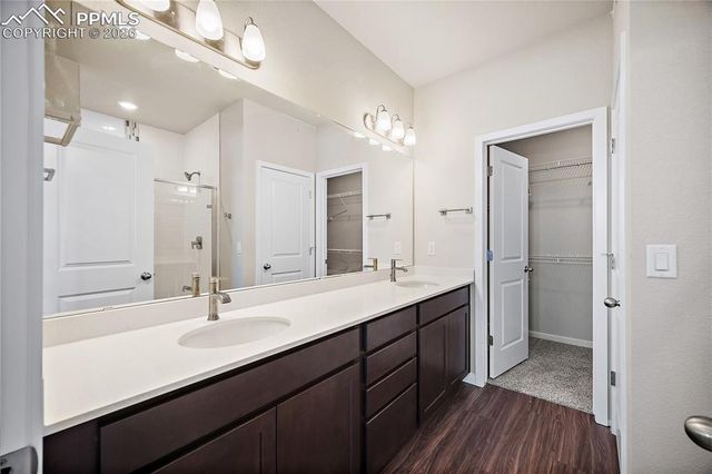 9653 Pinpoint Drive, Fountain, CO 80817