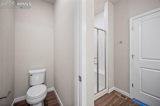 9653 Pinpoint Drive, Fountain, CO 80817