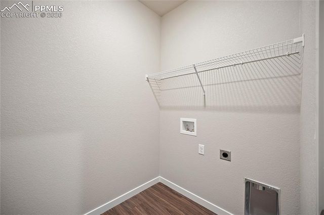 9653 Pinpoint Drive, Fountain, CO 80817