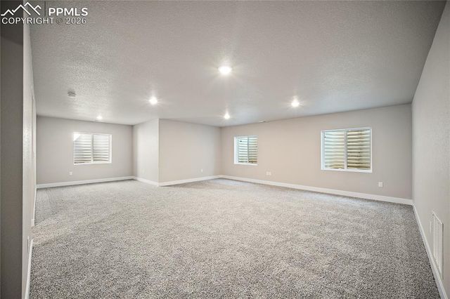 9653 Pinpoint Drive, Fountain, CO 80817