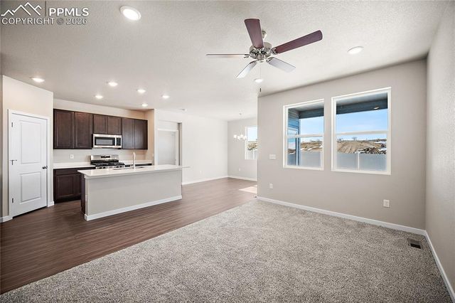 9653 Pinpoint Drive, Fountain, CO 80817