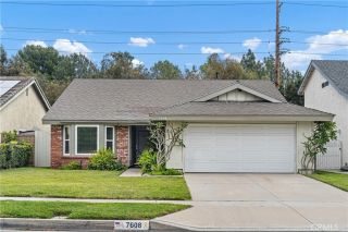 7608 E Woodsboro Avenue, Anaheim Hills, CA 92807