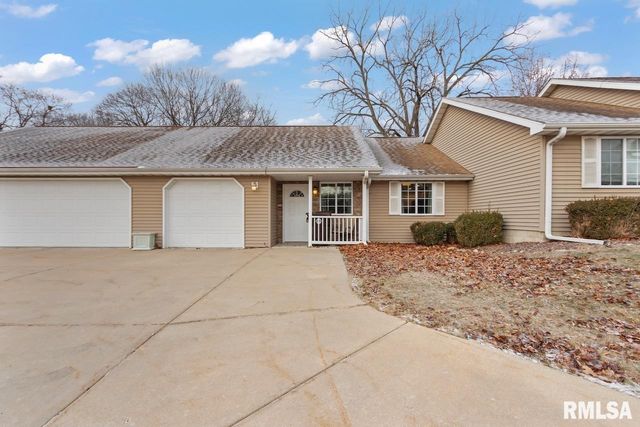 3005 N MOLLECK Drive, Peoria, IL 61604