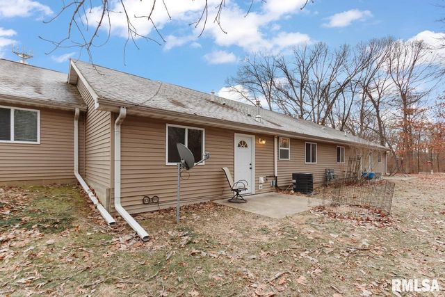 3005 N MOLLECK Drive, Peoria, IL 61604