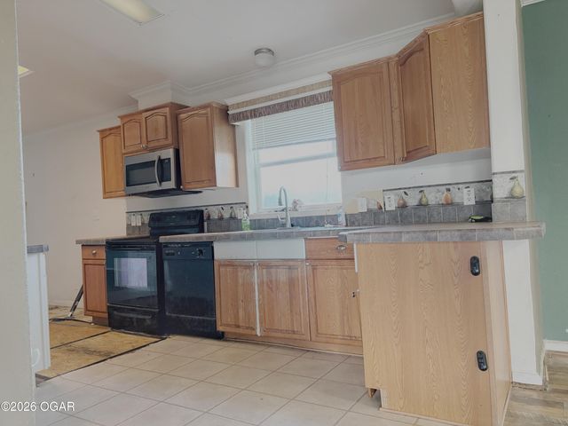 61956 E 265 Lane, Grove, OK 74344