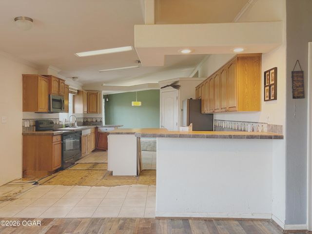 61956 E 265 Lane, Grove, OK 74344