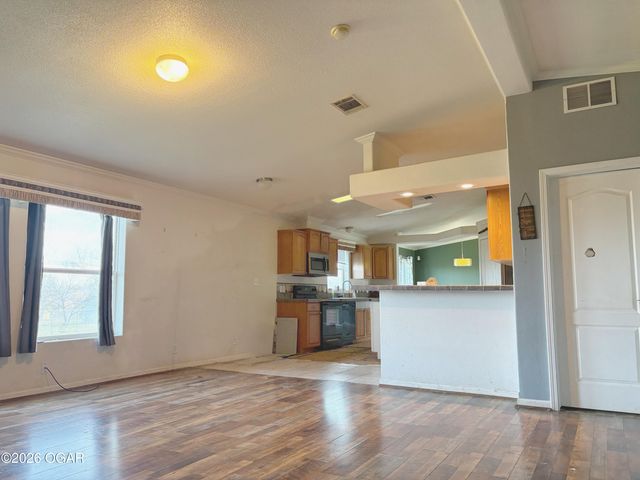 61956 E 265 Lane, Grove, OK 74344