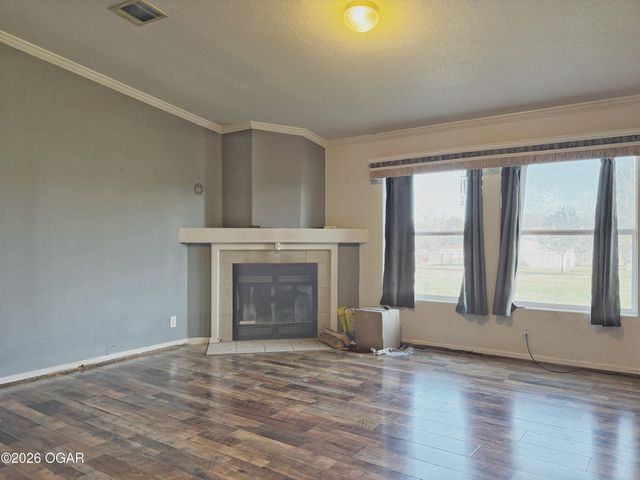 61956 E 265 Lane, Grove, OK 74344